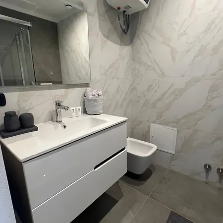 Monolocale Ovidio Aparthotel Milano