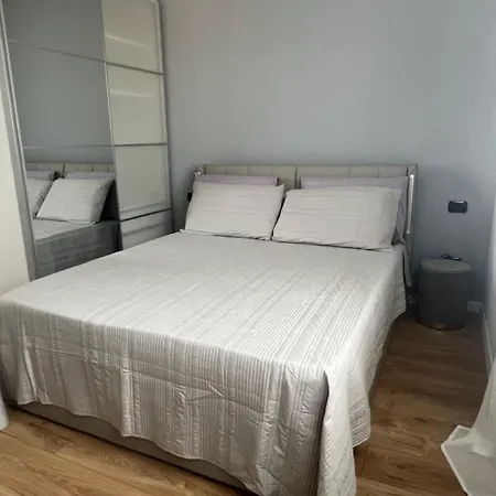 Aparthotel Monolocale Ovidio Milano