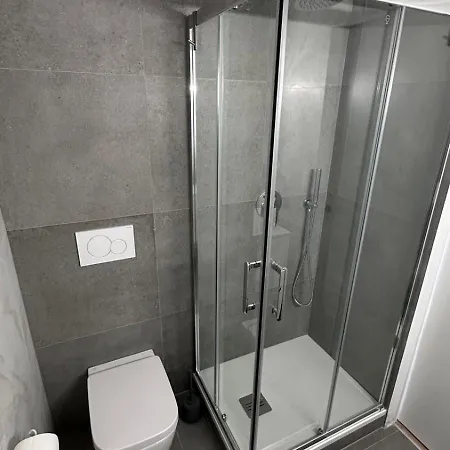Monolocale Ovidio Aparthotel Milano