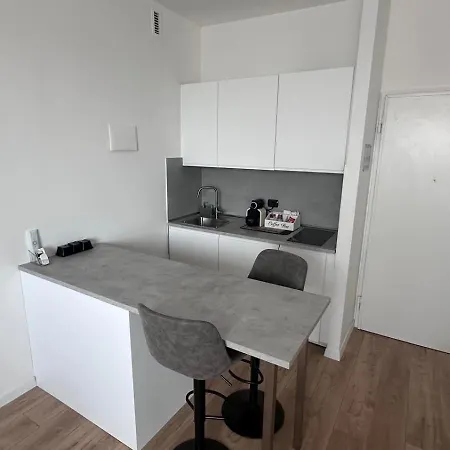 Monolocale Ovidio Aparthotel Milano