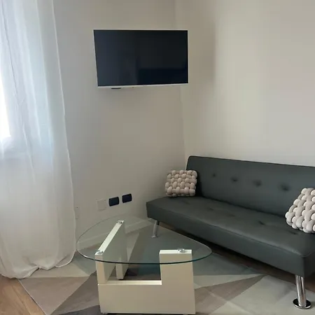 公寓式酒店 Monolocale Ovidio 米兰