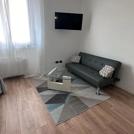 Monolocale Ovidio Apartmanhotel