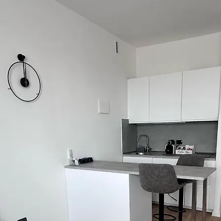 Monolocale Ovidio Apartmanhotel