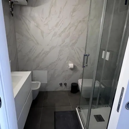 Monolocale Ovidio Apartmanhotel *